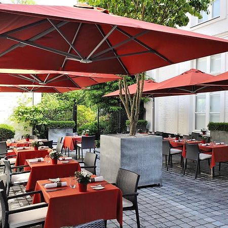 Hotel Messeyne Kortrijk Luaran gambar