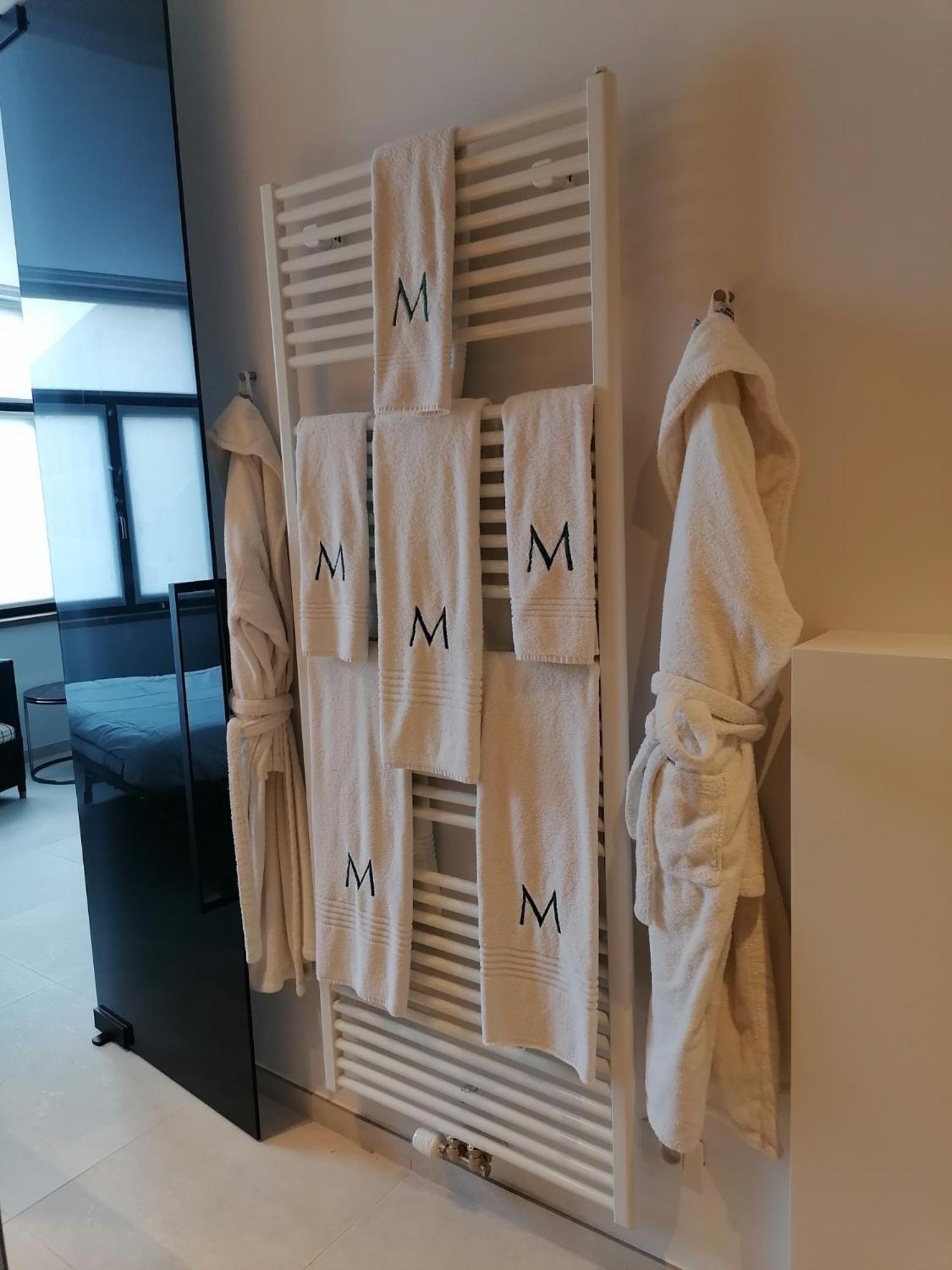 Hotel Messeyne Kortrijk Luaran gambar