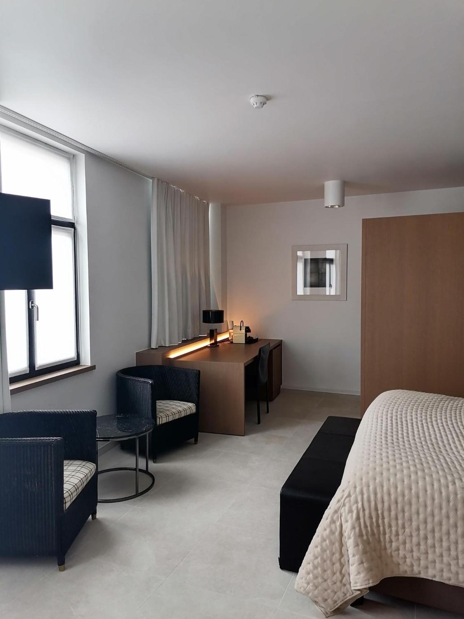 Hotel Messeyne Kortrijk Luaran gambar
