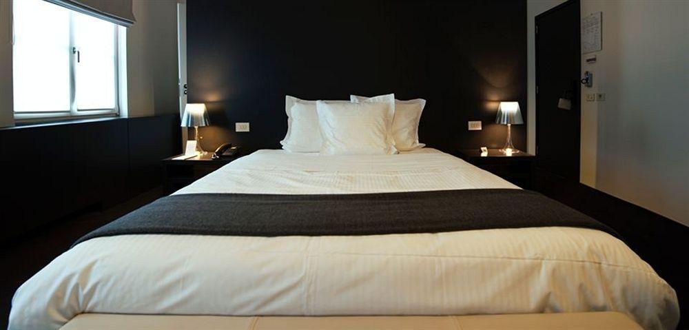 Hotel Messeyne Kortrijk Luaran gambar