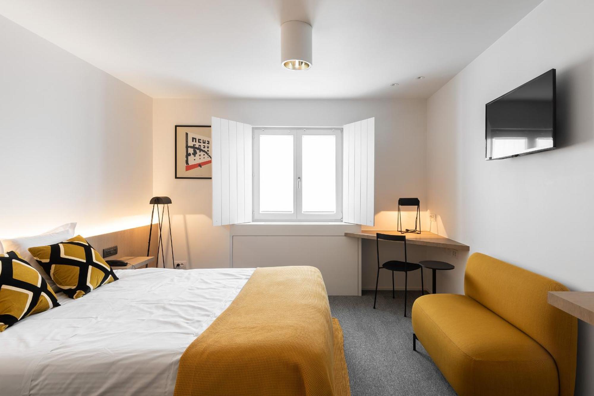Hotel Messeyne Kortrijk Luaran gambar