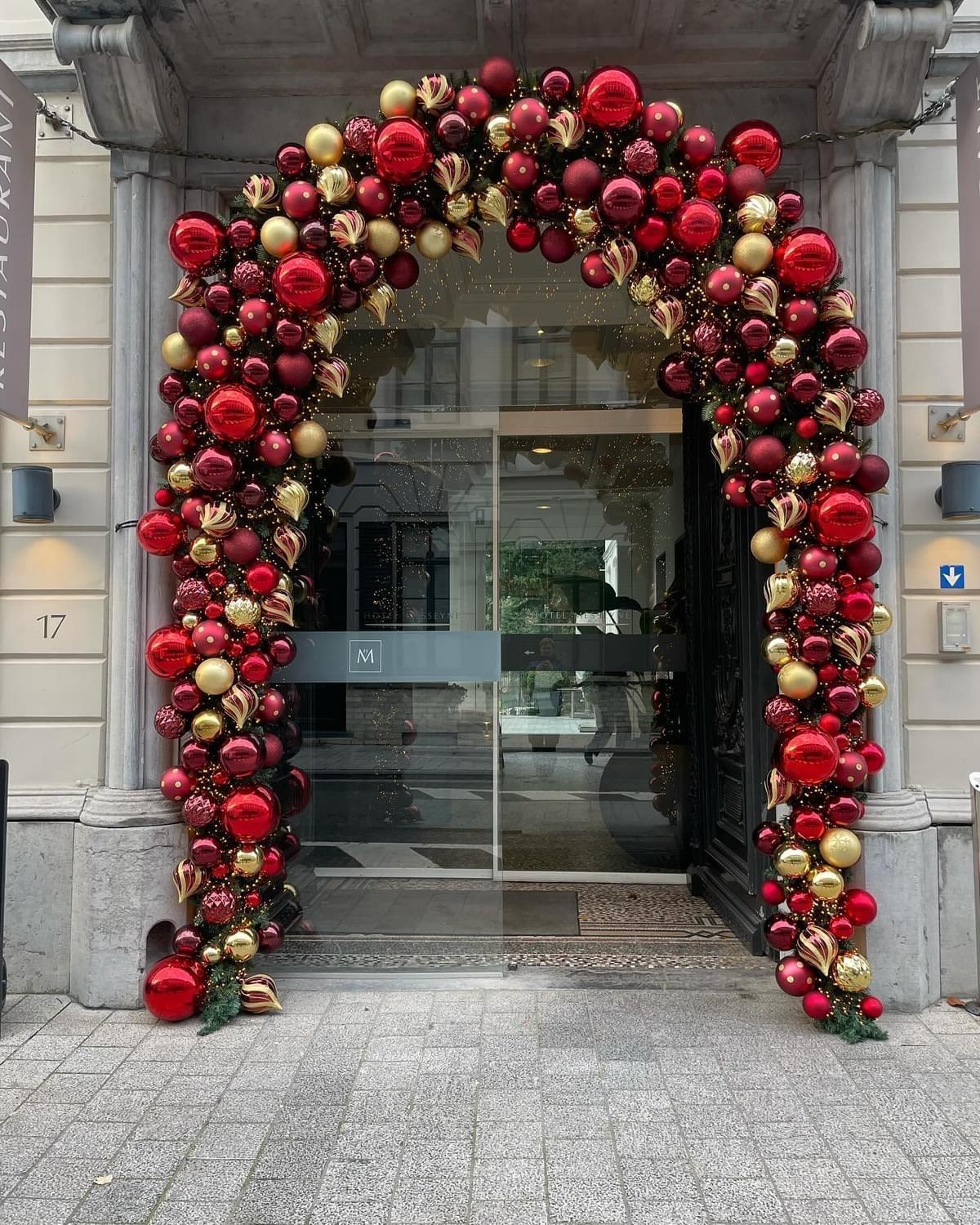 Hotel Messeyne Kortrijk Luaran gambar