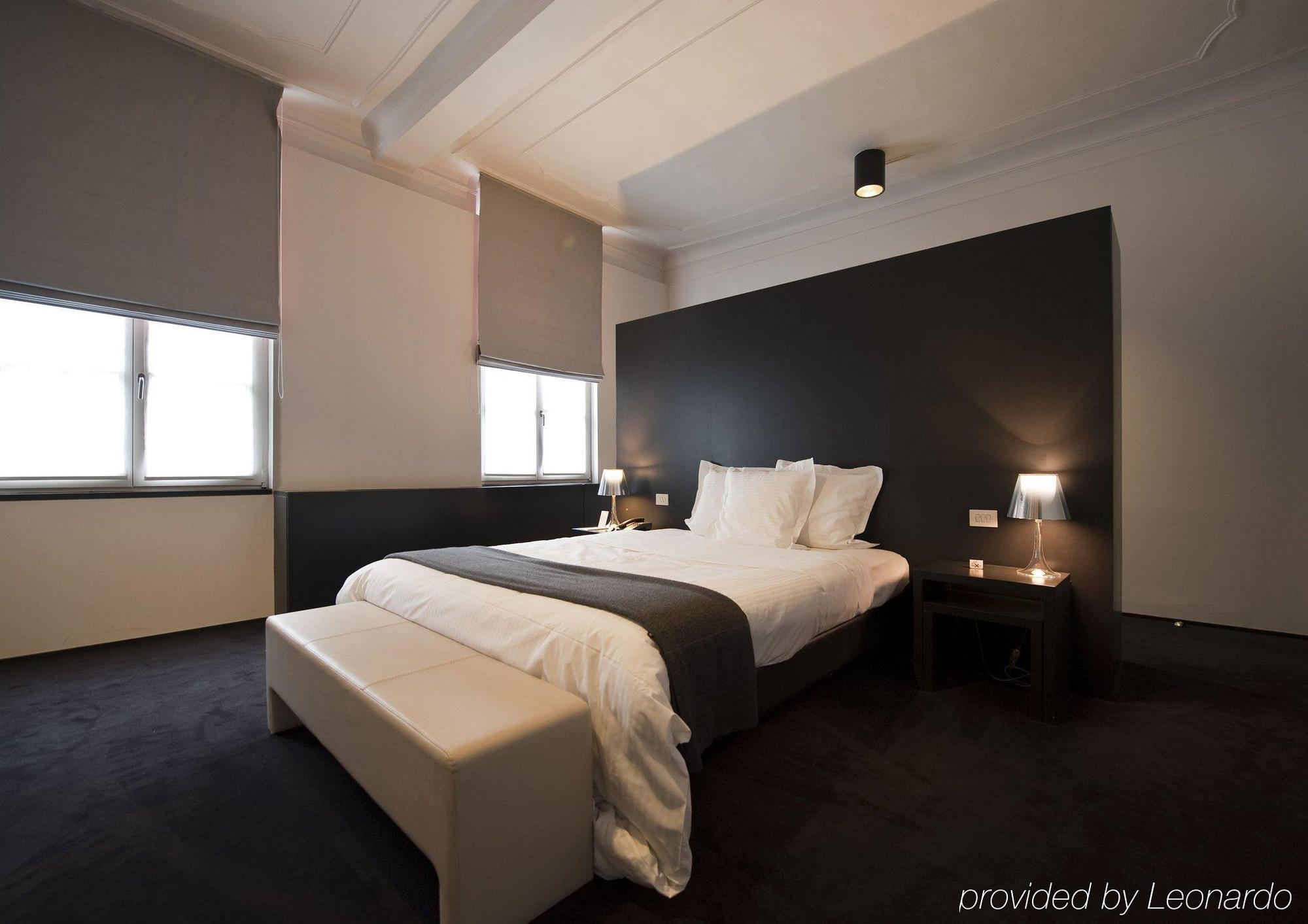Hotel Messeyne Kortrijk Luaran gambar