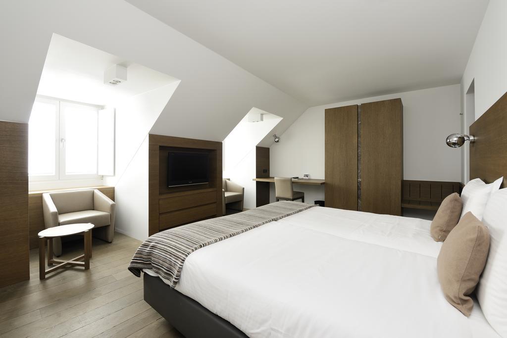 Hotel Messeyne Kortrijk Luaran gambar