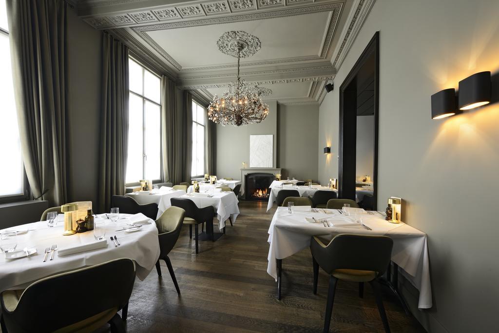 Hotel Messeyne Kortrijk Luaran gambar