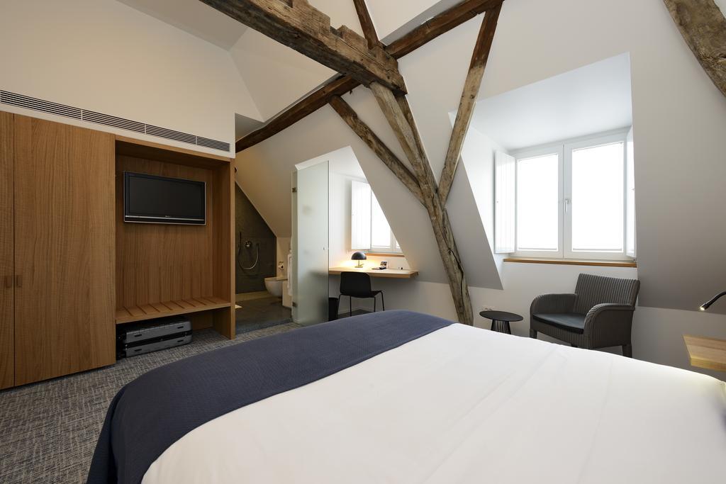Hotel Messeyne Kortrijk Luaran gambar