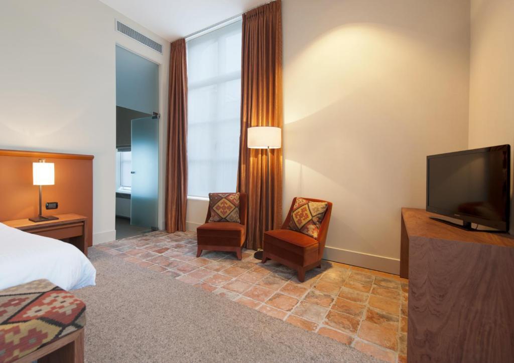 Hotel Messeyne Kortrijk Luaran gambar