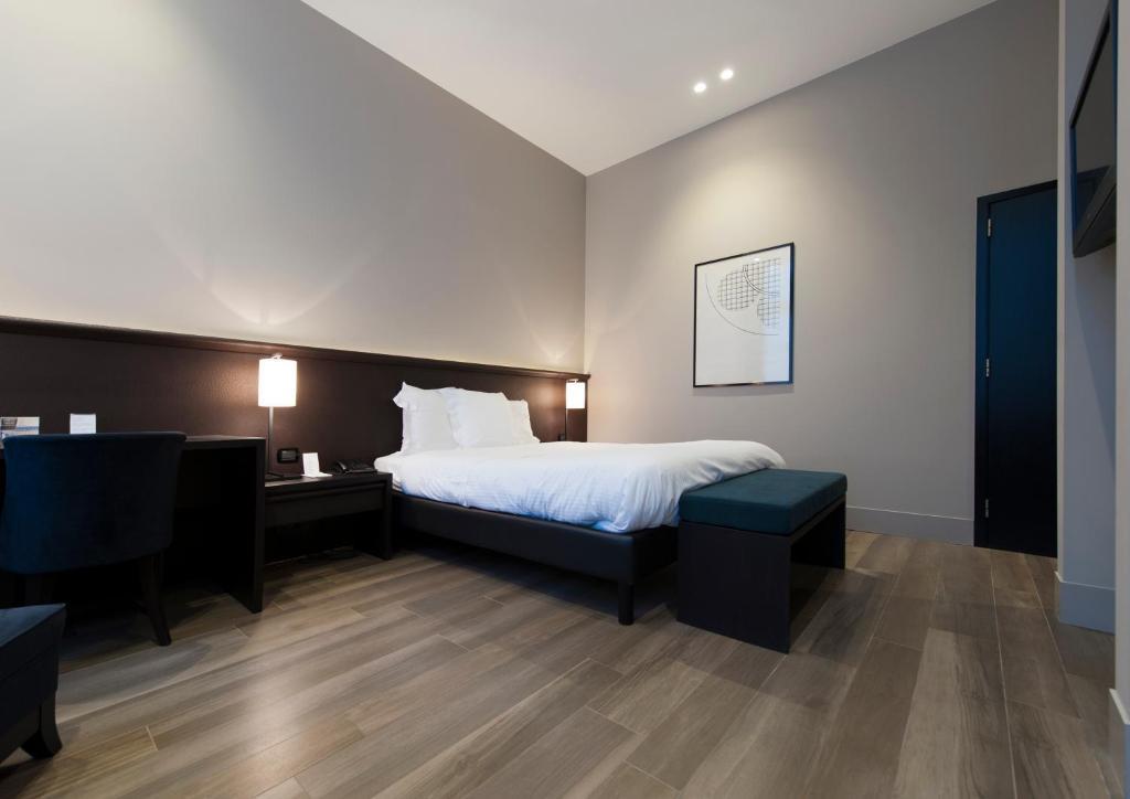 Hotel Messeyne Kortrijk Luaran gambar
