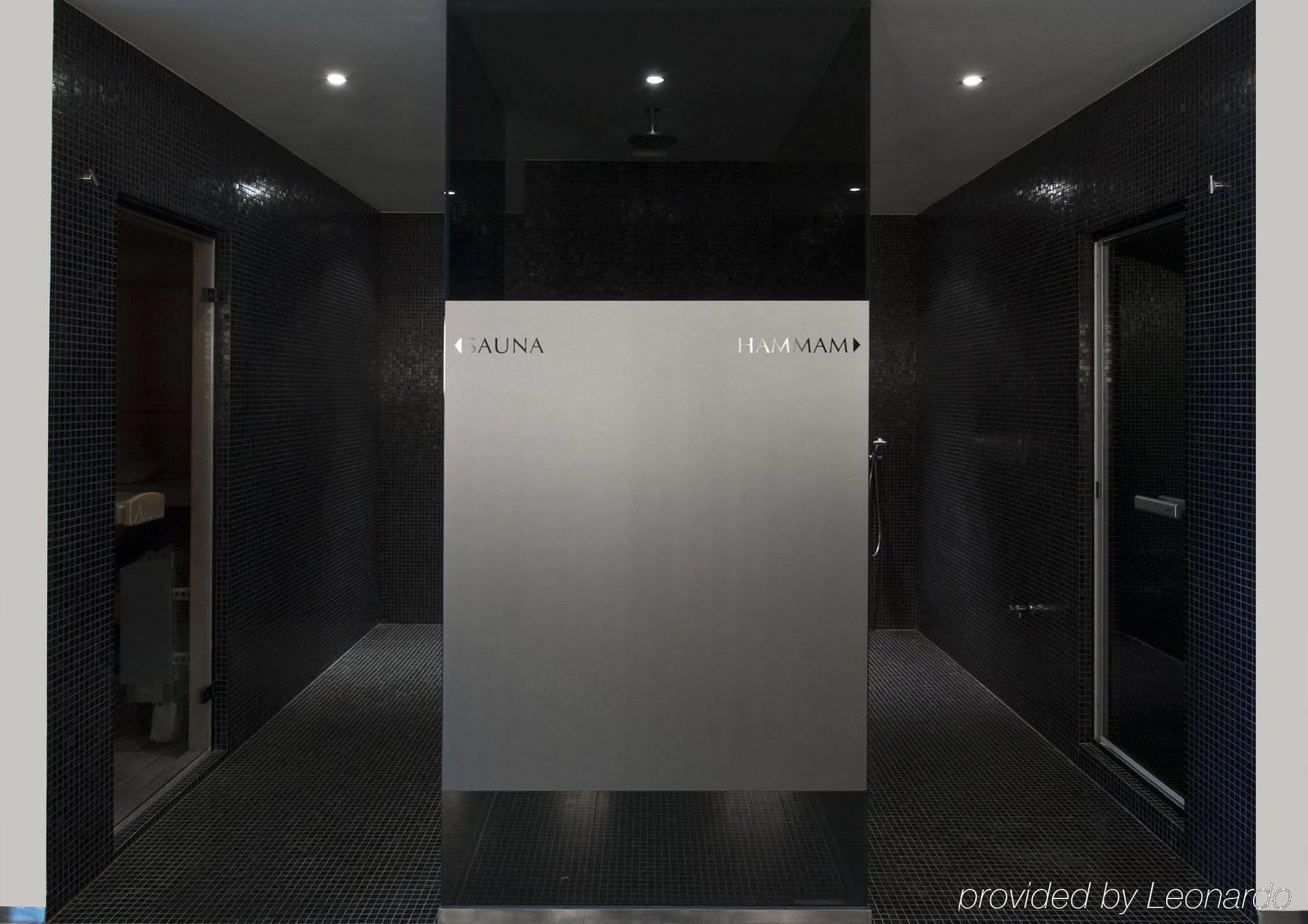 Hotel Messeyne Kortrijk Luaran gambar