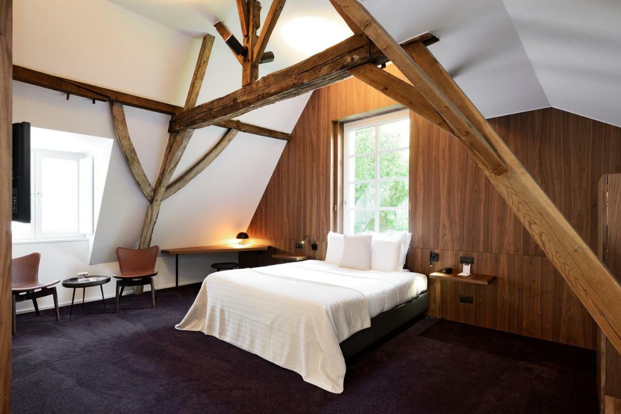Hotel Messeyne Kortrijk Luaran gambar
